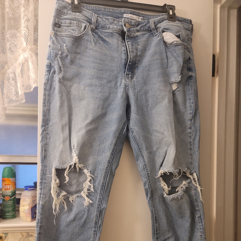 Kancan Jeans
